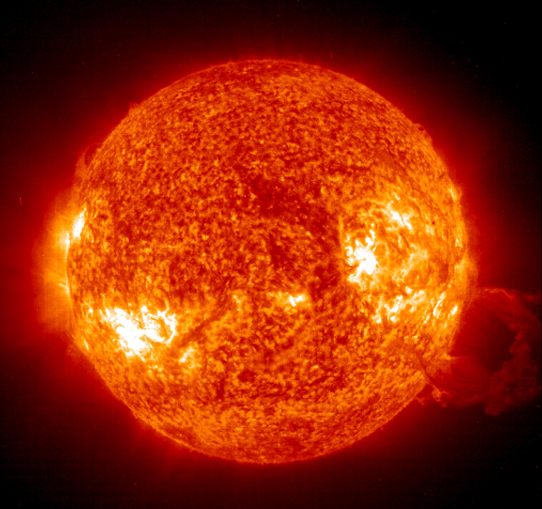 sun